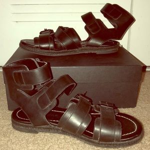 Kendall + Kylie Sandals